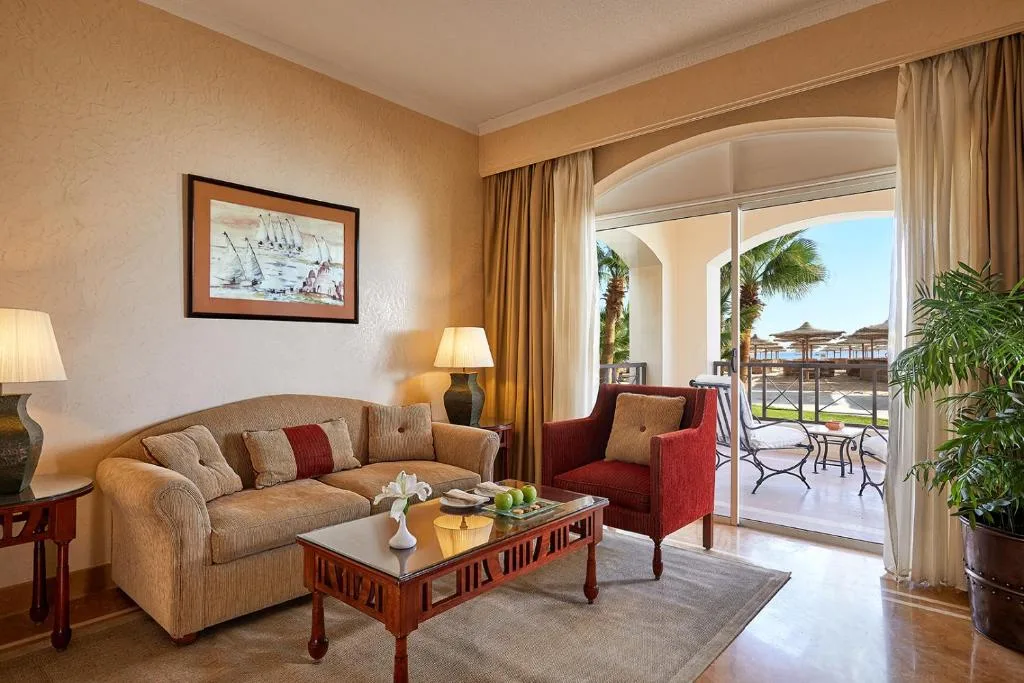 Iberotel Makadi Beach by JAZ: another view