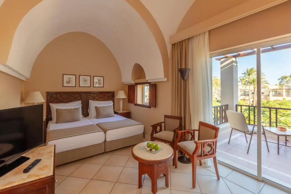 Iberotel Makadi Beach by JAZ: another view