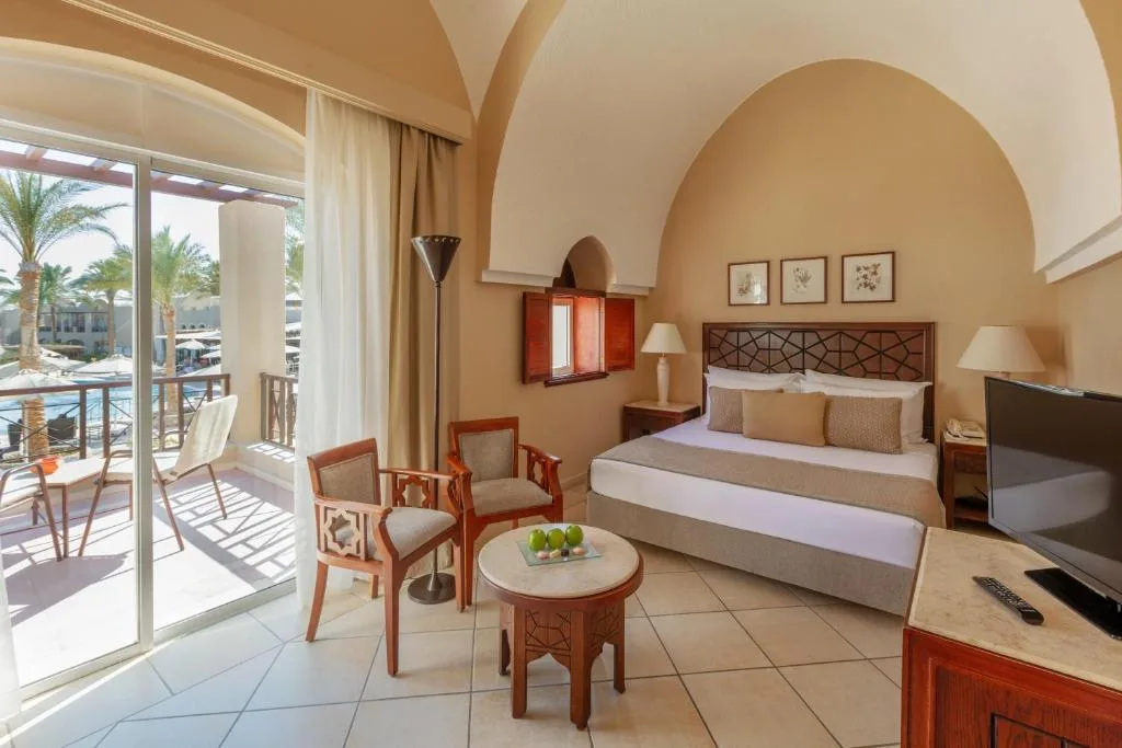 Iberotel Makadi Beach by JAZ: another view