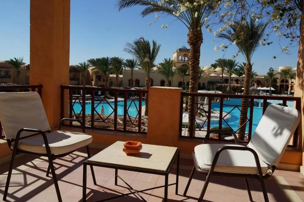 Iberotel Makadi Beach by JAZ: another view