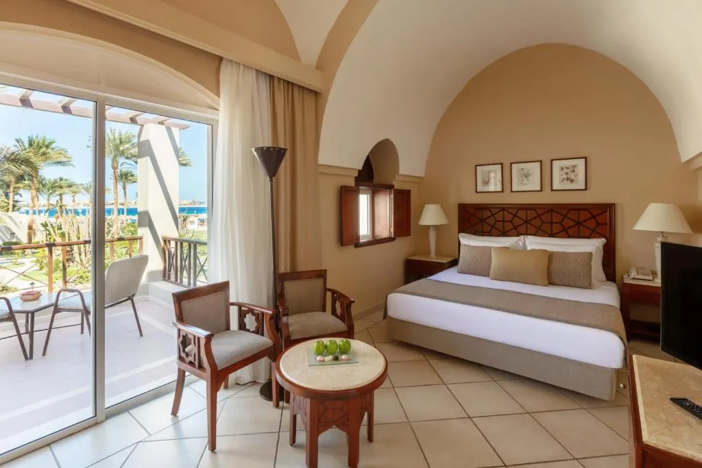 Iberotel Makadi Beach by JAZ: another view