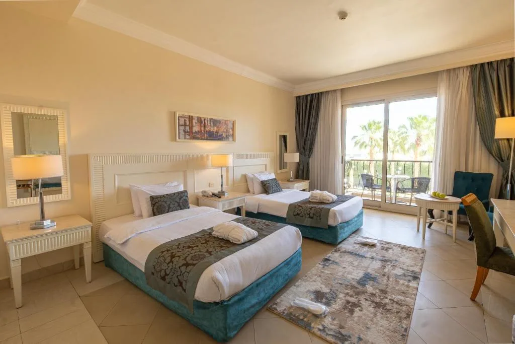 Il Mercato Hotel & Spa: another view