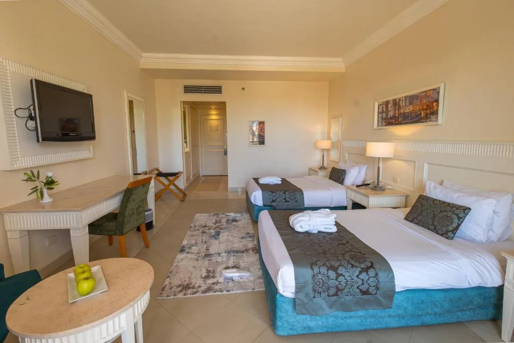 Il Mercato Hotel & Spa: another view
