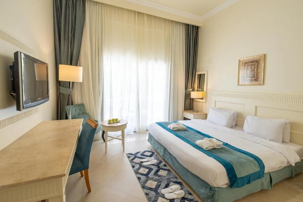 Il Mercato Hotel & Spa: another view