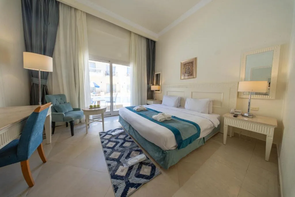 Il Mercato Hotel & Spa: another view