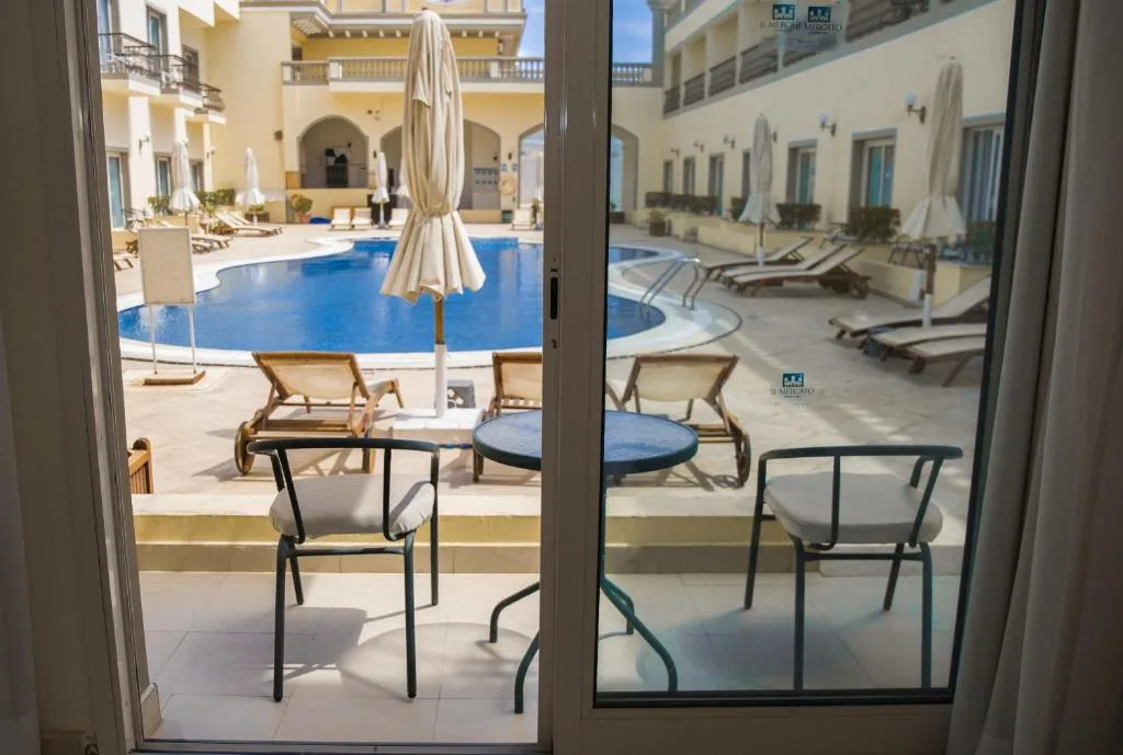 Il Mercato Hotel & Spa: another view