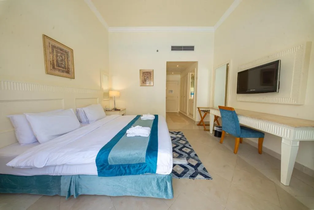 Il Mercato Hotel & Spa: another view