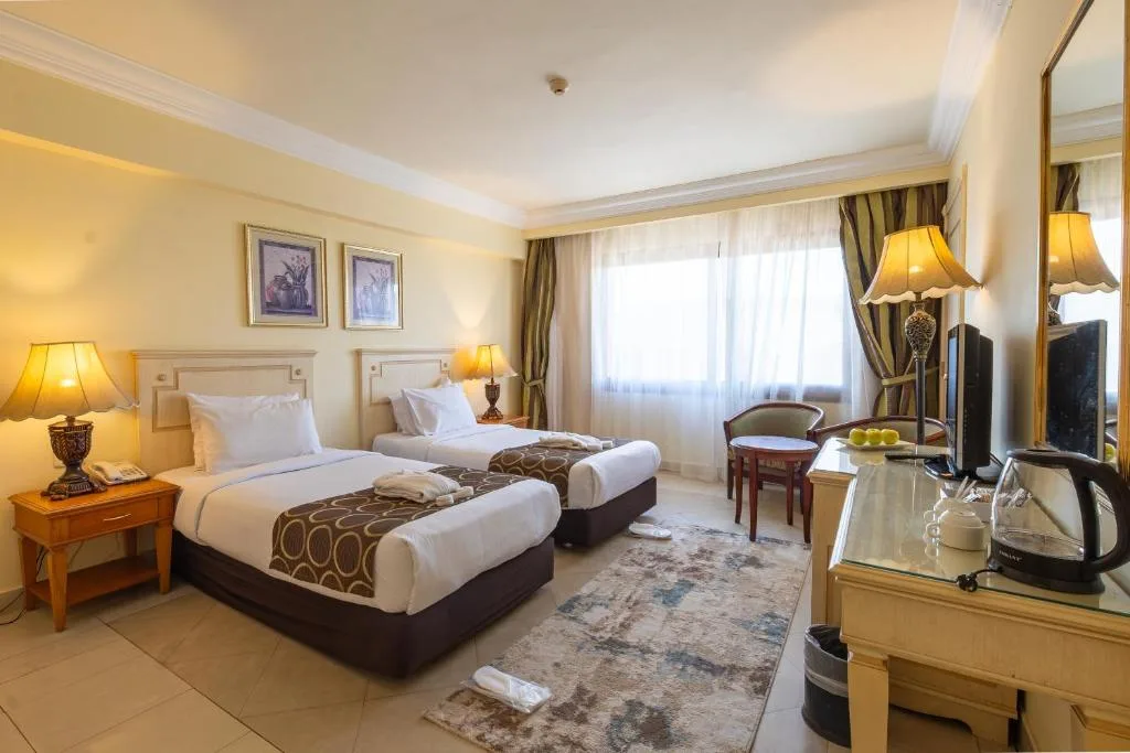Il Mercato Hotel & Spa: another view