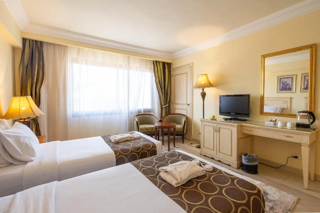 Il Mercato Hotel & Spa: another view