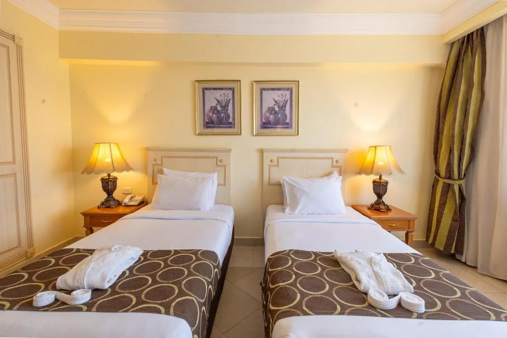 Il Mercato Hotel & Spa: another view