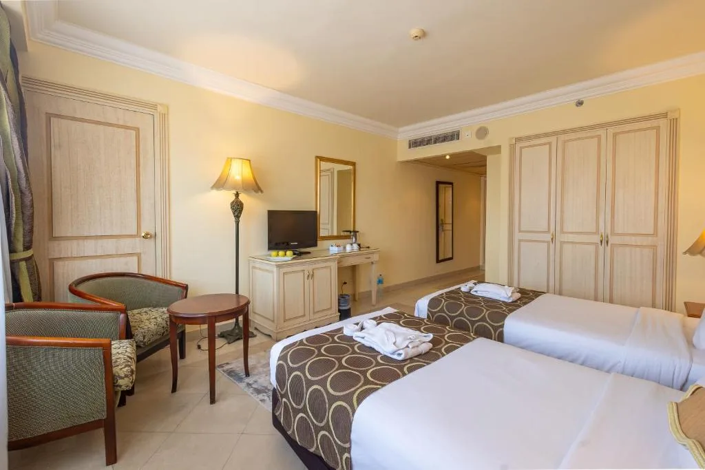 Il Mercato Hotel & Spa: another view