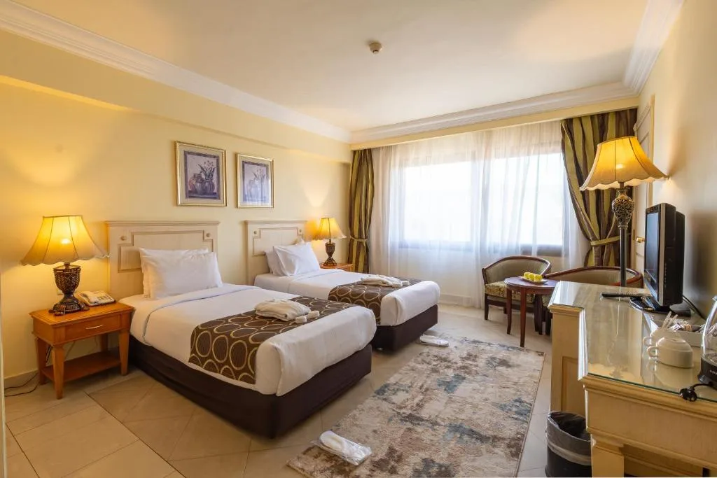 Il Mercato Hotel & Spa: another view