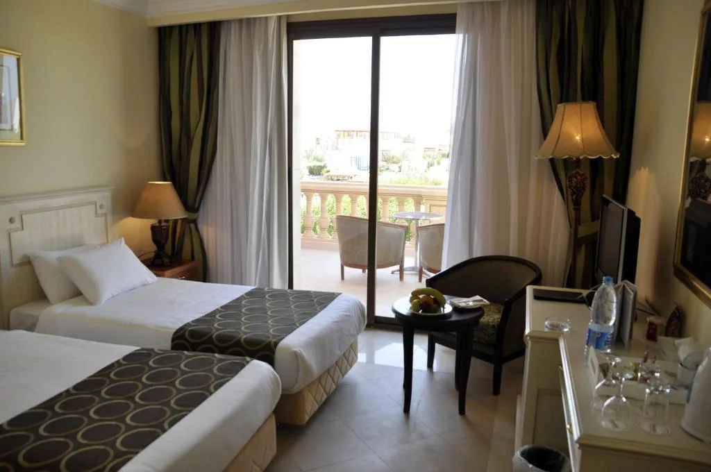 Il Mercato Hotel & Spa: another view