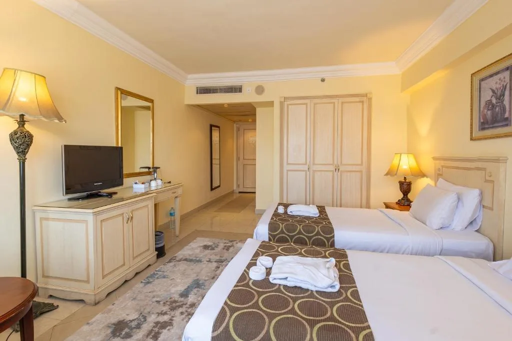 Il Mercato Hotel & Spa: another view