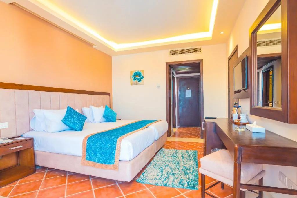 Ivy Cyrene Sharm Resort: another view