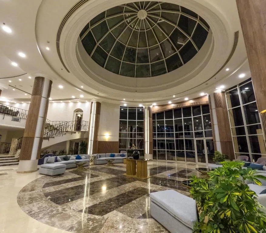Ivy Cyrene Sharm Resort: another view