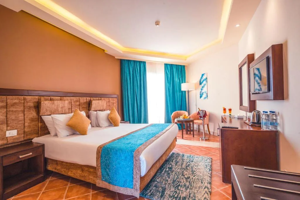 Ivy Cyrene Sharm Resort: another view