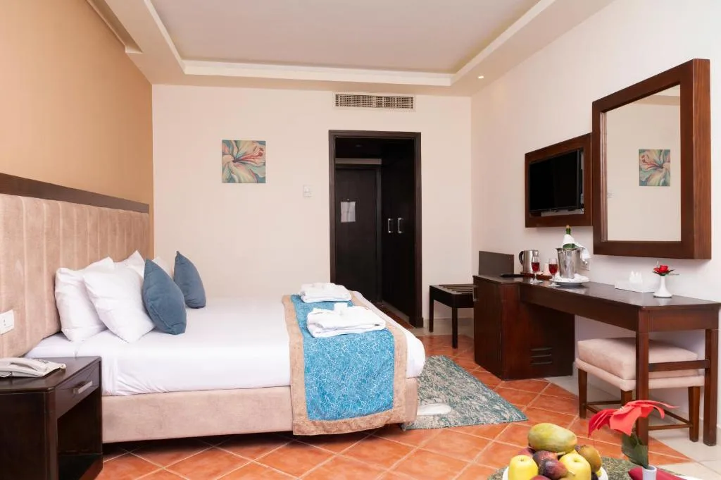 Ivy Cyrene Sharm Resort: another view