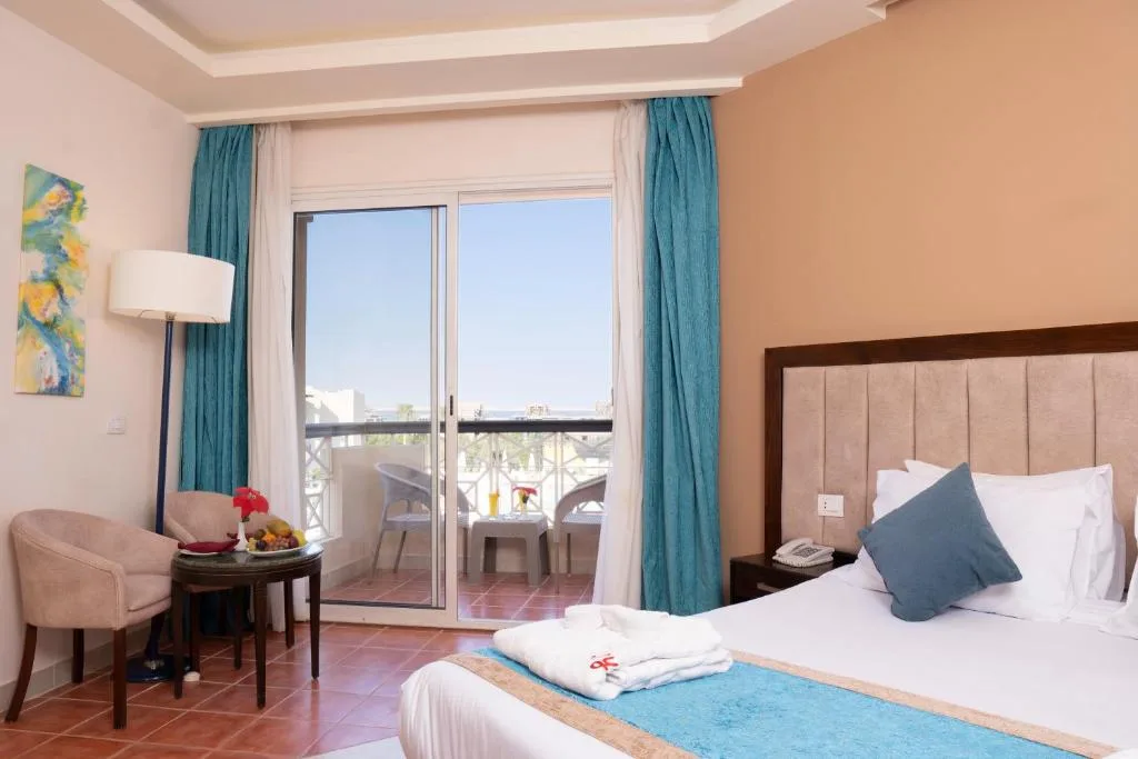 Ivy Cyrene Sharm Resort: another view