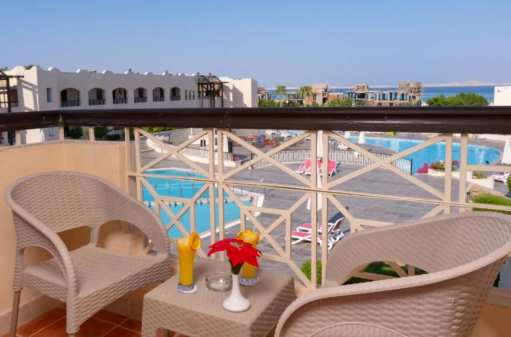Ivy Cyrene Sharm Resort: another view