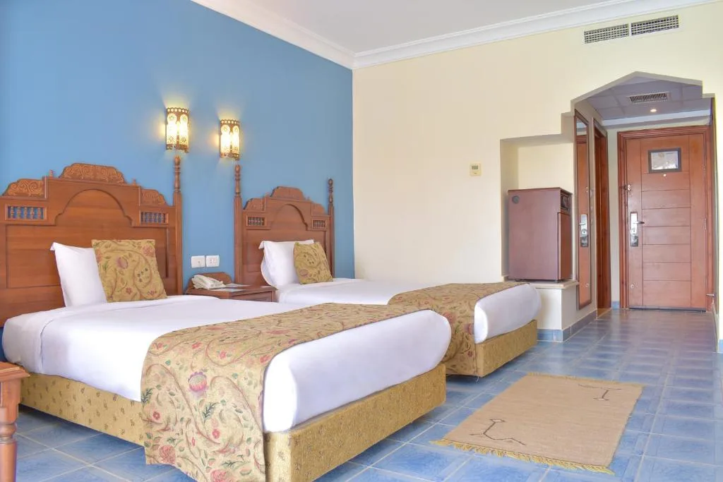 Jasmine Palace Resort: another view