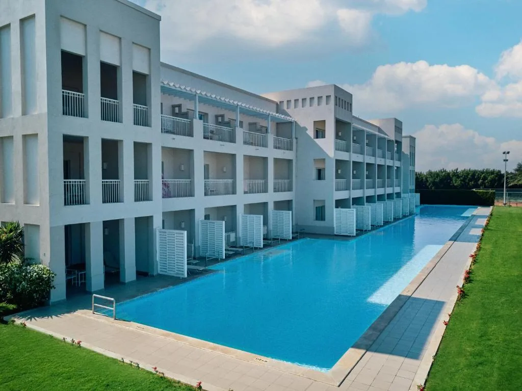 JAZ Aquaviva: another view