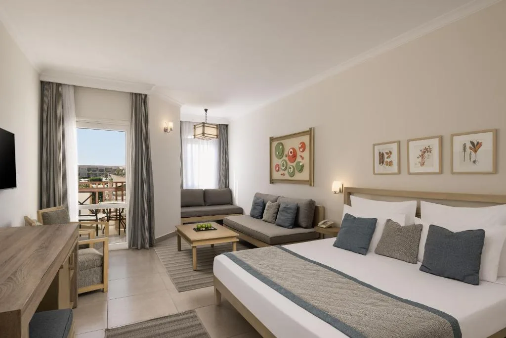 JAZ Casa Del Mar Resort: another view