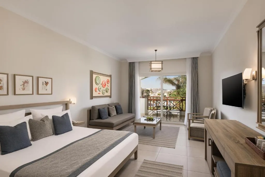 JAZ Casa Del Mar Resort: another view