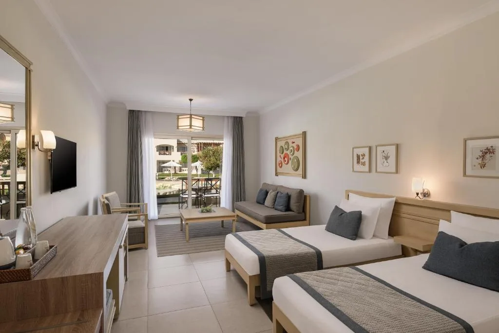 JAZ Casa Del Mar Resort: another view