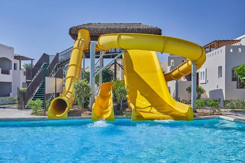 JAZ Casa Del Mar Resort: another view