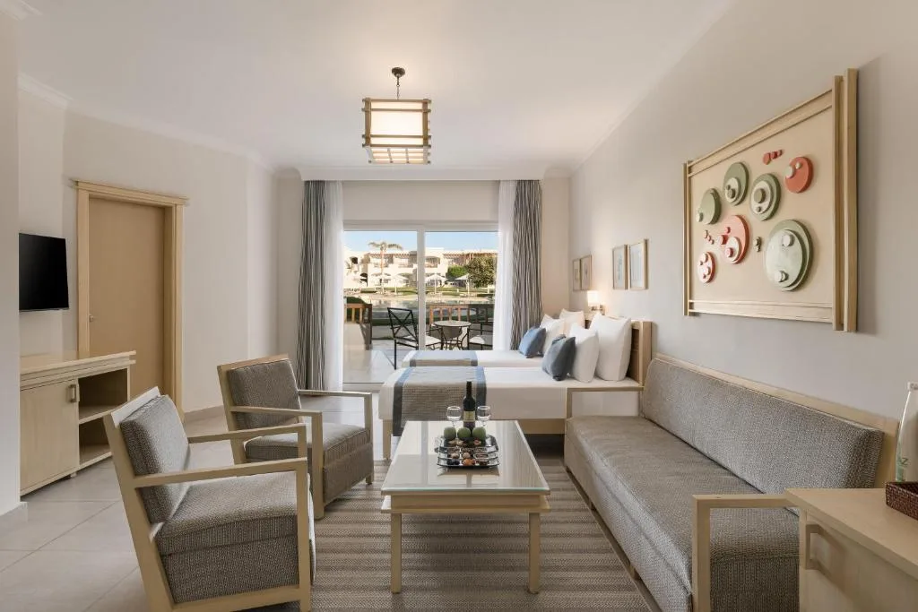 JAZ Casa Del Mar Resort: another view