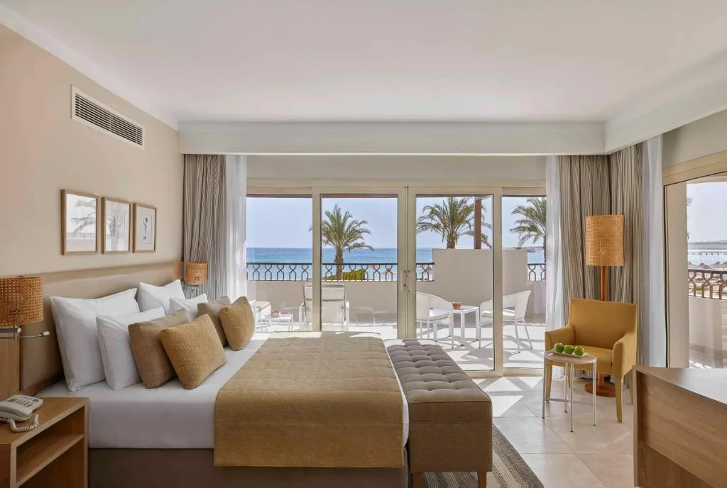 JAZ Costa Mares: another view