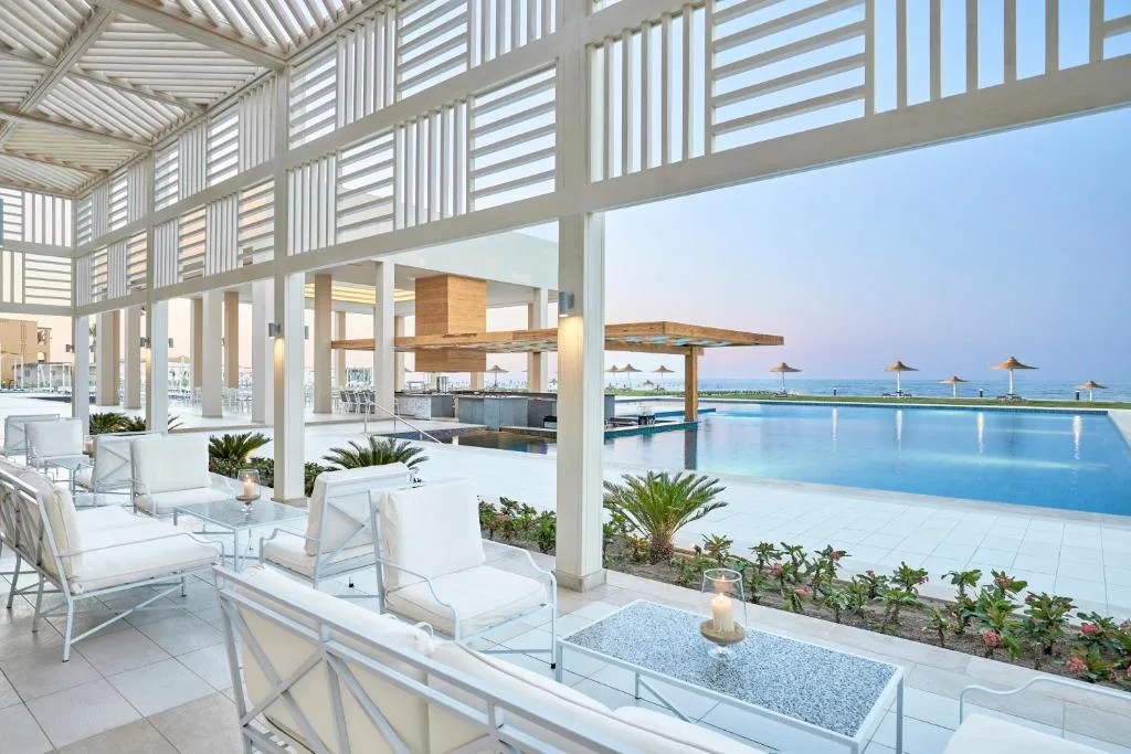 JAZ Elite Maraya: another view