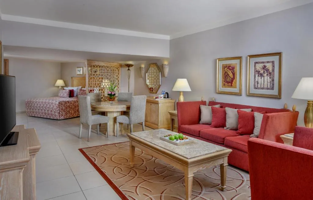 JAZ Elite Palace: another view