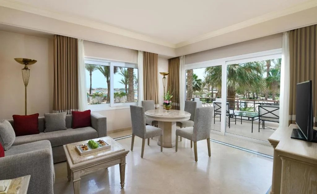 JAZ Elite Palace: another view
