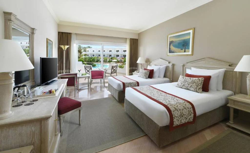 JAZ Elite Palace: another view
