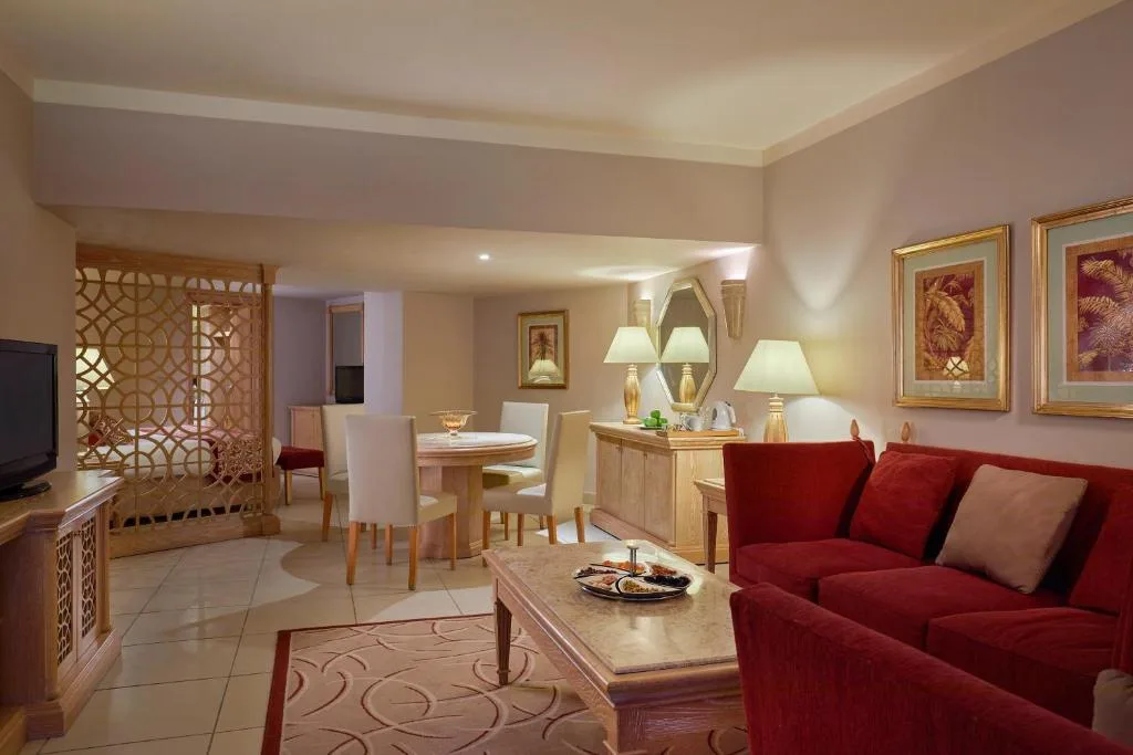 JAZ Elite Palace: another view