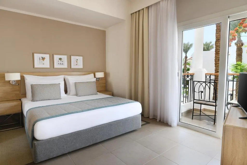 JAZ Fanara Residence: another view