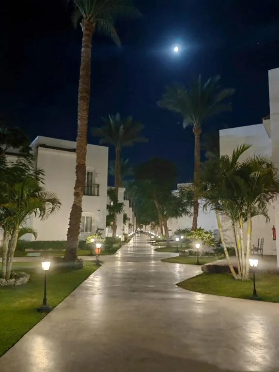 JAZ Fanara Residence: another view