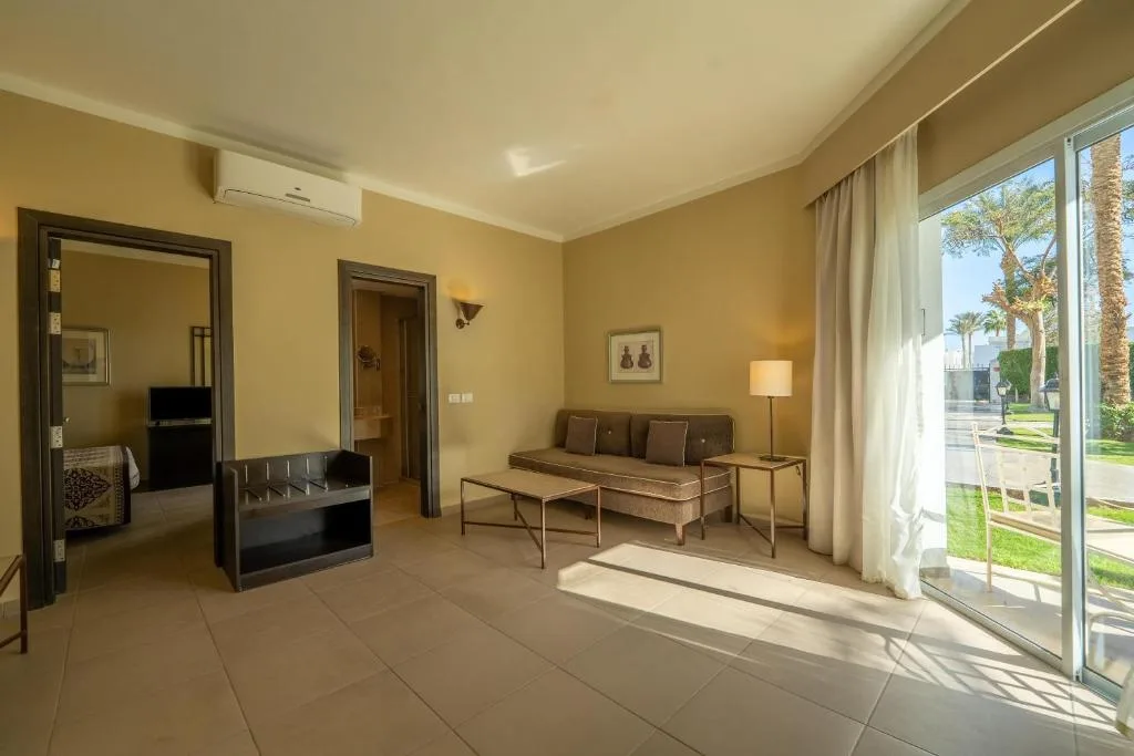 JAZ Fanara Resort: another view