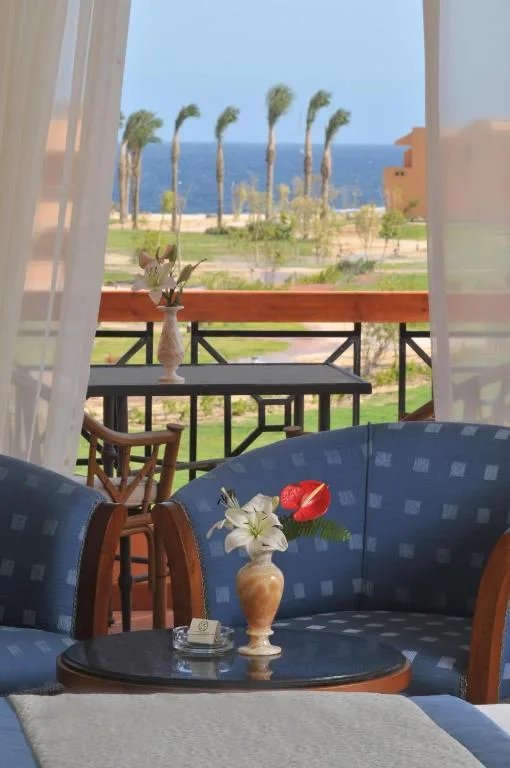 JAZ Grand Marsa: another view