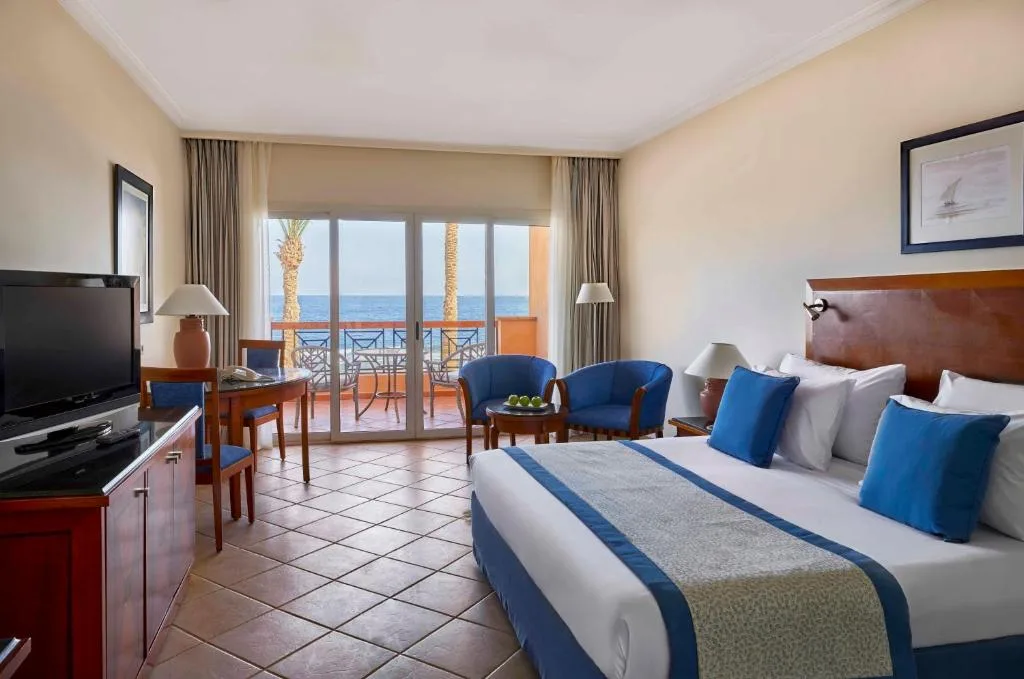 JAZ Grand Marsa: another view