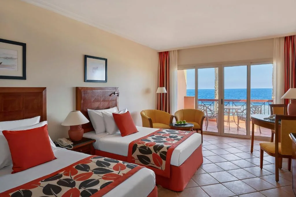 JAZ Grand Marsa: another view