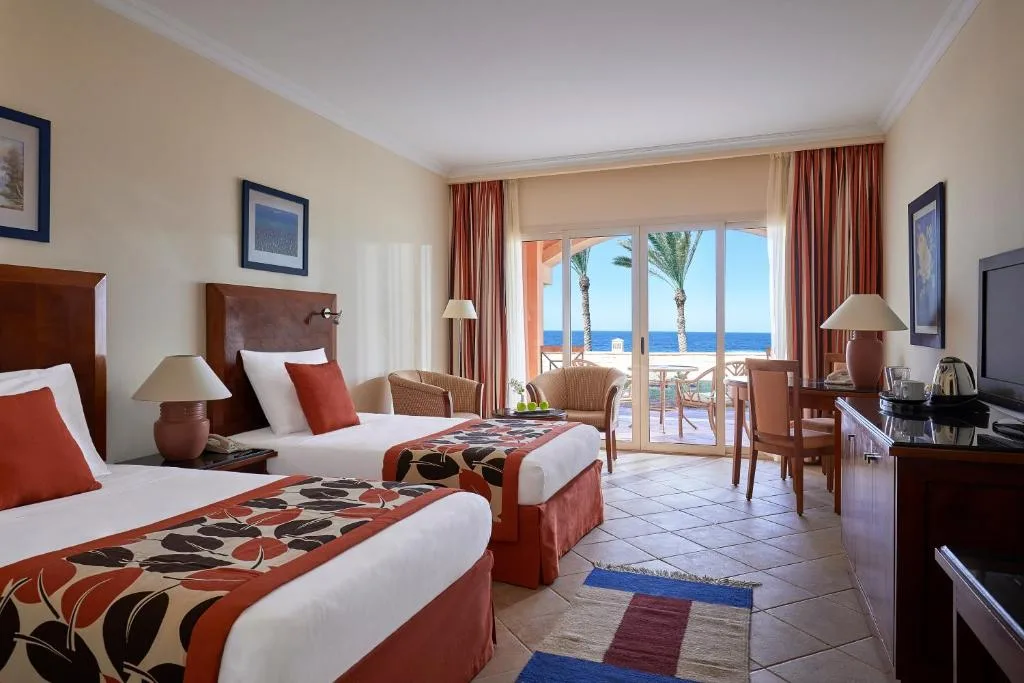 JAZ Grand Marsa: another view