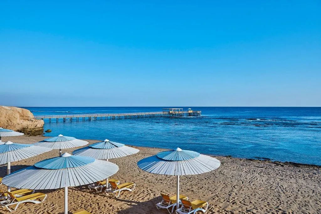 JAZ Grand Marsa: another view