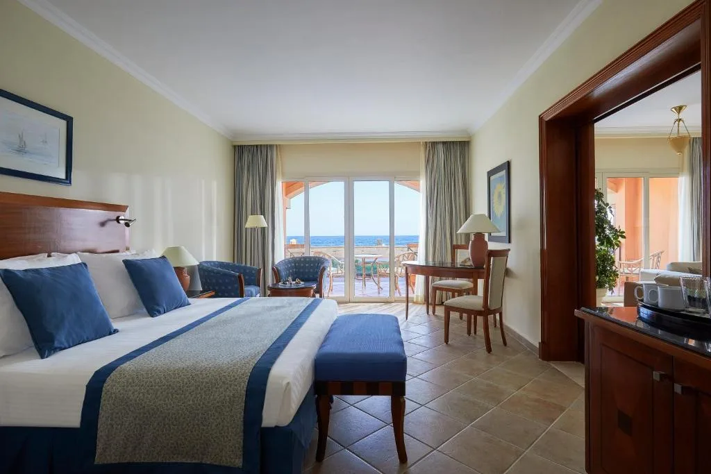 JAZ Grand Marsa: another view