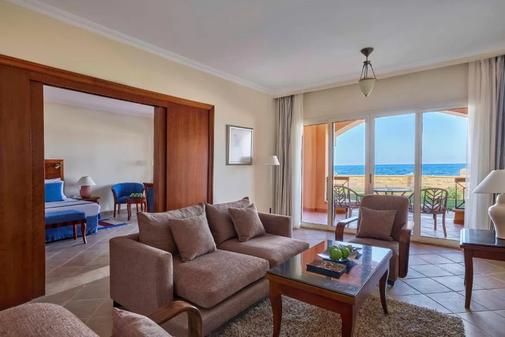 JAZ Grand Marsa: another view