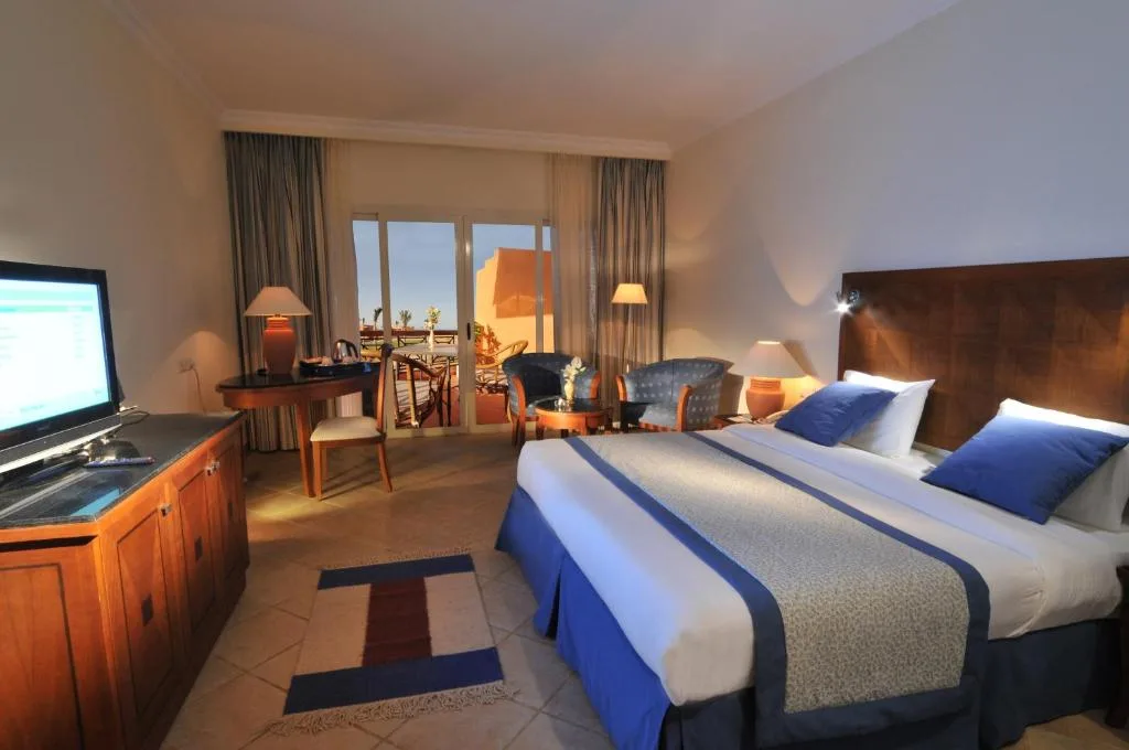 JAZ Grand Marsa: another view