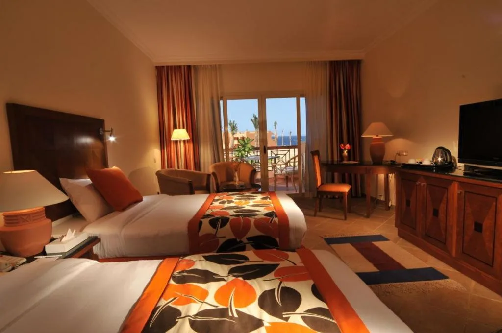 JAZ Grand Marsa: another view