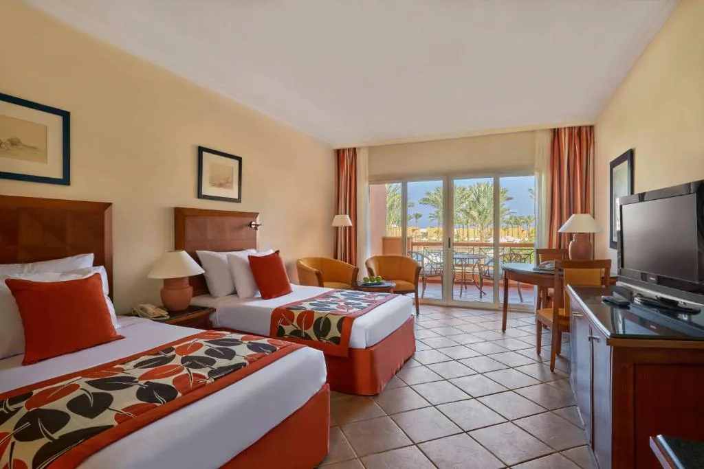 JAZ Grand Marsa: another view